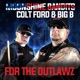 For the Outlawz 2023 Remastered Single