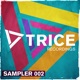 Trice Recordings Sampler Vol 2 EP