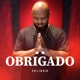 Obrigado Ao Vivo Single