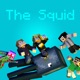 The Squid Radio Edit A Minecraft Parody feat Olsen Inc Single