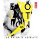 Evolution EP