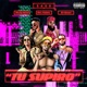 Tu Supiro feat Michy Mata Dos Flakos Dj Guari Single