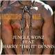 Ancestor s Walk Ron Trent Mix feat Harry the It Dennis Single