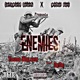 Enemies feat Dede Single