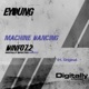 Machine Dancing Single