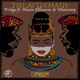 The Aftermath feat Fridge Rheon Elbourne Whaveney Single