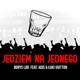 Jedziem na jednego feat Adis Łuki Vuitton Single