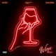 Wine Remix feat Arsh Teeza Bane Single