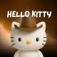 Hello Kitty Single