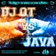 DJ QT vs Java EP