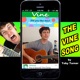 The Vine Song Single