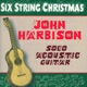 Six String Christmas