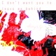 I don t want you to leave me behind feat kelestiial Single