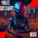 Mars People EP