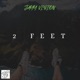 2 Feet Single