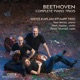 Beethoven Complete Piano Trios