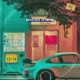 Porsches in Japan