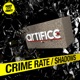 Crime Rate Shadows Single
