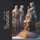 Toutatis feat Madison Diaz Single