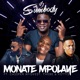 Monate Mpolaye feat Casper Nyovest Thebe Veties Single
