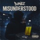 Misunderstood EP
