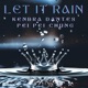 Let It Rain Single