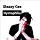 Nyctophilia Single