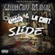 Slide feat Lachat Single