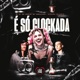 É Só Glockada feat MC INDIAZINHA iiaancoo Single