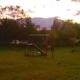 ghosts of summer swing sets Single
