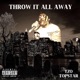 Throw It All Away Single