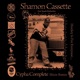 Cypha Complete feat Spoek Mathambo Illixie Remix Single