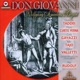 Mozart Don Giovanni
