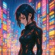 Cry in the rain Single