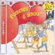 Pomme d amour Enfance et Musique feat Harold Abraham Franck Curier Jean Jacques Milteau Guillaume Kervel