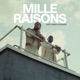 MILLE RAISONS Single