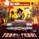 Tebri Tebri feat Farid Raï Raï Version Single