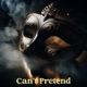 Can t Pretend feat DJ Big Inf Streatz Merdah Single