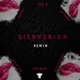 Bienvenida feat CHANE Jencko el Shinobi Alu Mix Remix Single