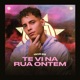 Te VI na Rua Ontem Single