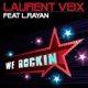 We Rockin feat L Rayan