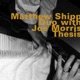 Thesis feat Matthew Shipp Joe Morris