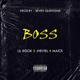 Boss Single