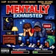 MENTALLY EXHAUSTED feat Asper Tone Single