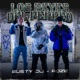 Los reyes del perreo Single