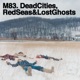 Dead Cities Red Seas Lost Ghosts