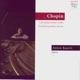 Chopin Last Major Piano Works