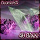 40 Bagg Single