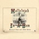 Hallelujah I m A Bum Cover Single