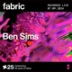 Ben Sims at fabric Sep 7 2024 DJ Mix